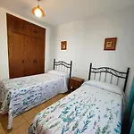 Chalet Con Piscina Privada En Conil