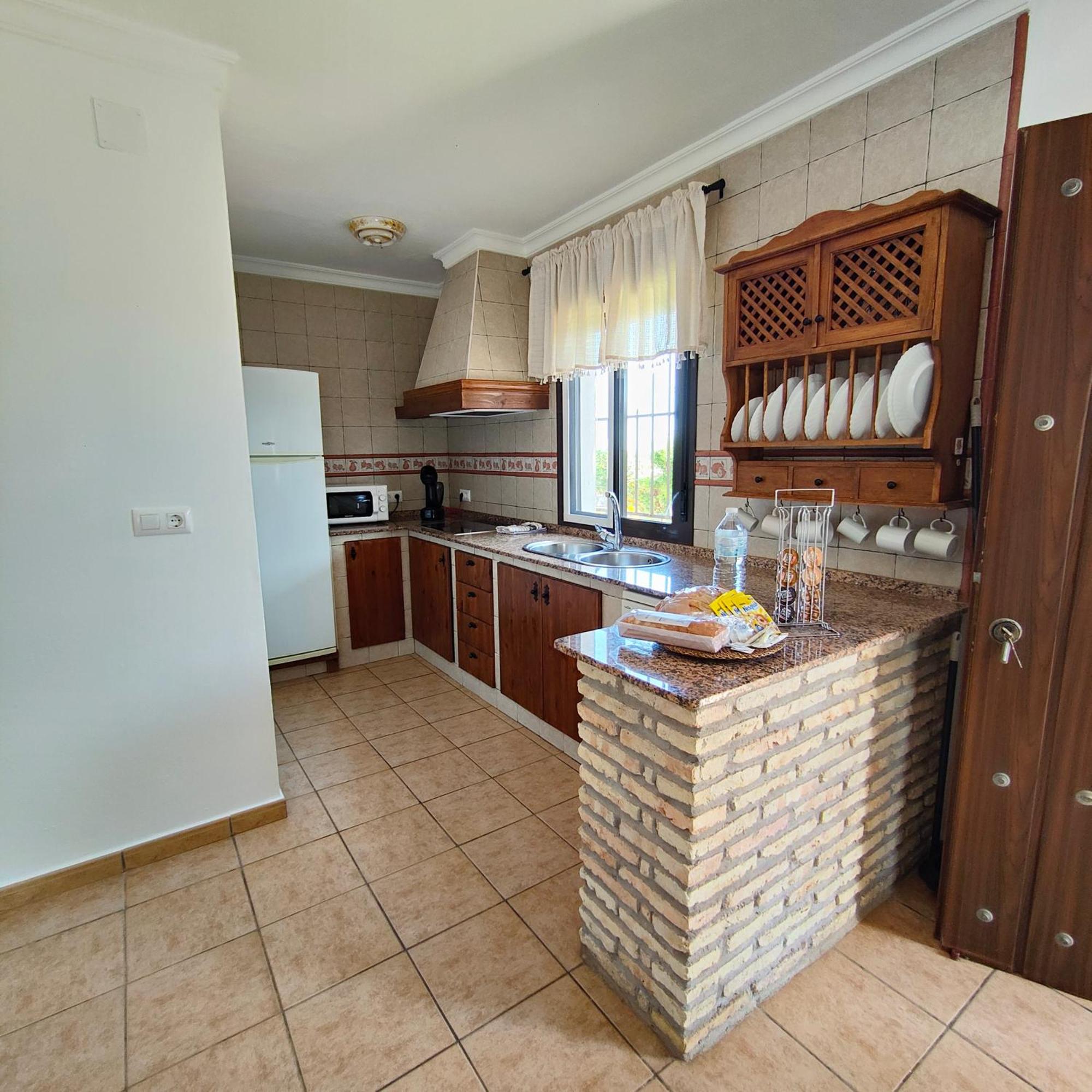 Holiday home Con Piscina Privada En Conil Conil De La Frontera