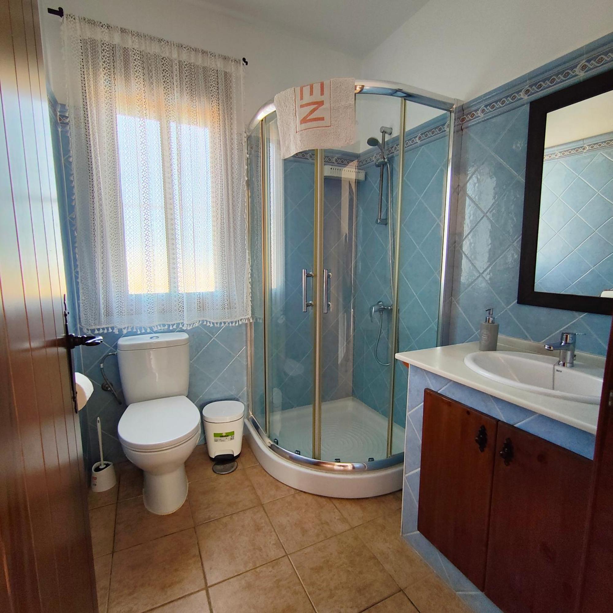Con Piscina Privada En Conil