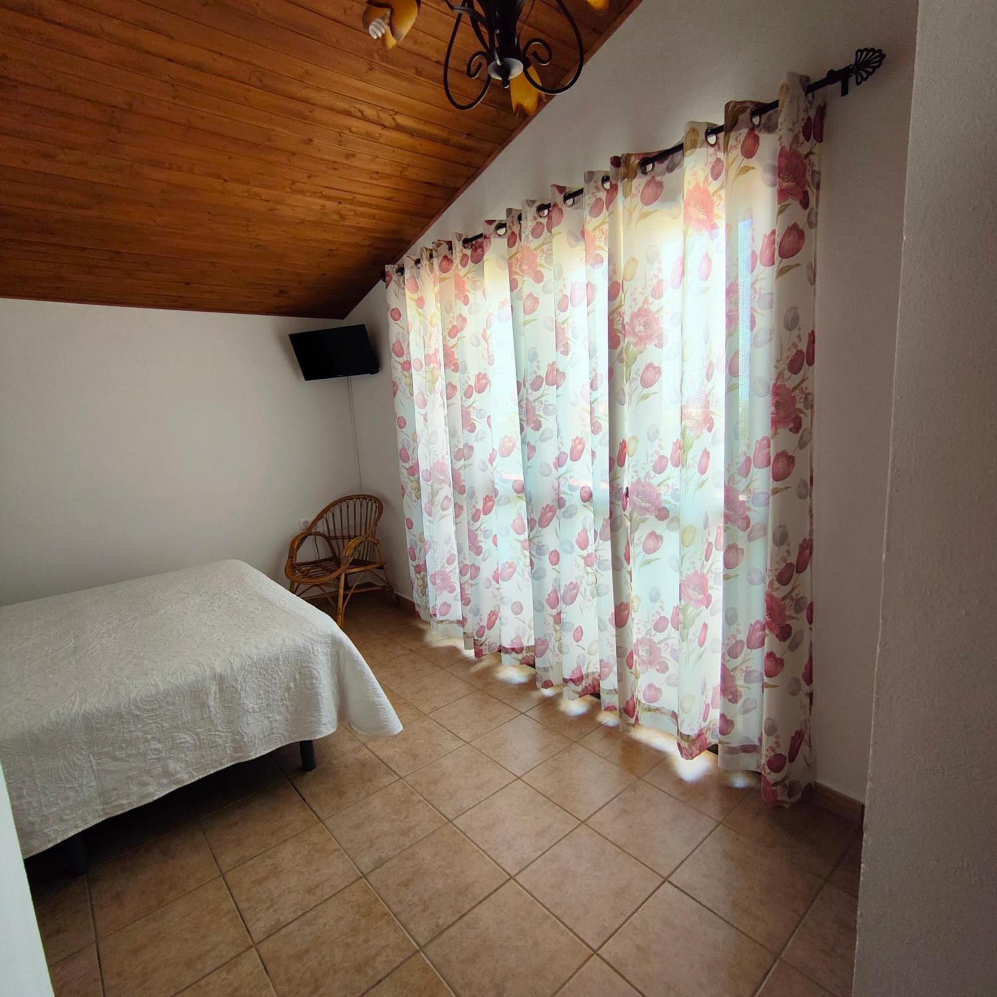 Con Piscina Privada En Conil Holiday home *