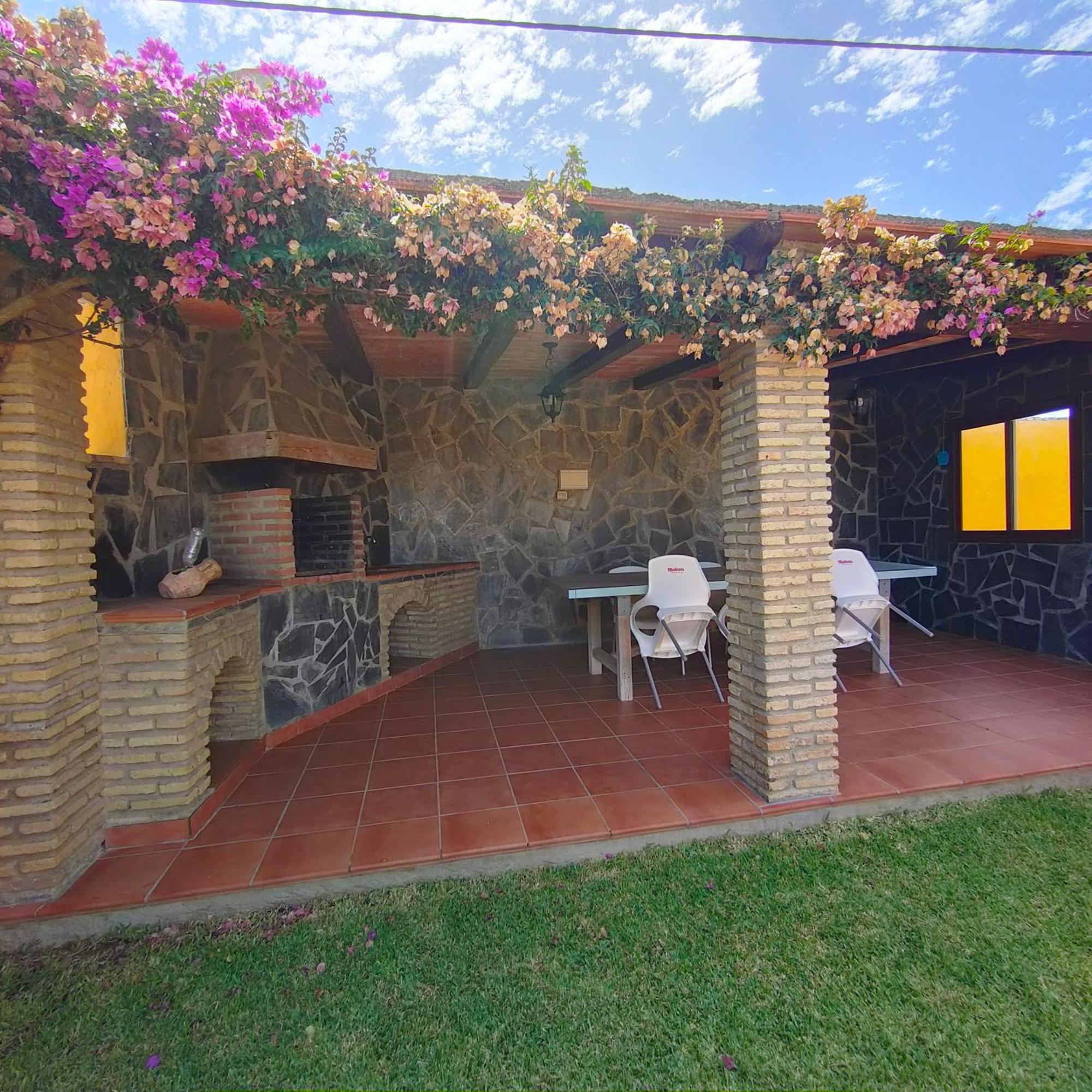 Con Piscina Privada En Conil Holiday home Conil De La Frontera