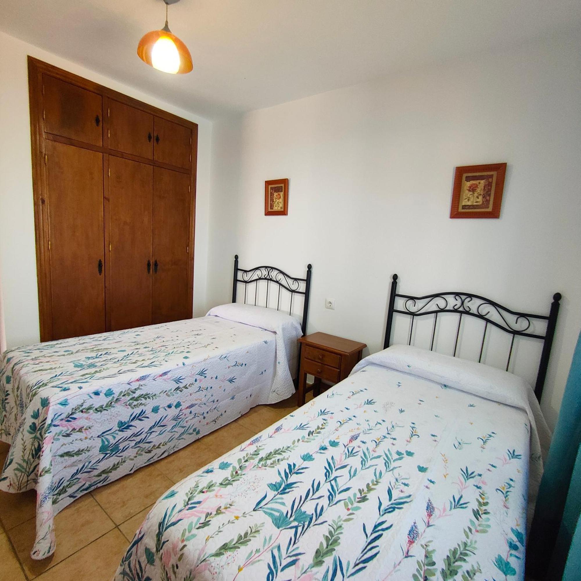 Holiday home Con Piscina Privada En Conil Conil De La Frontera