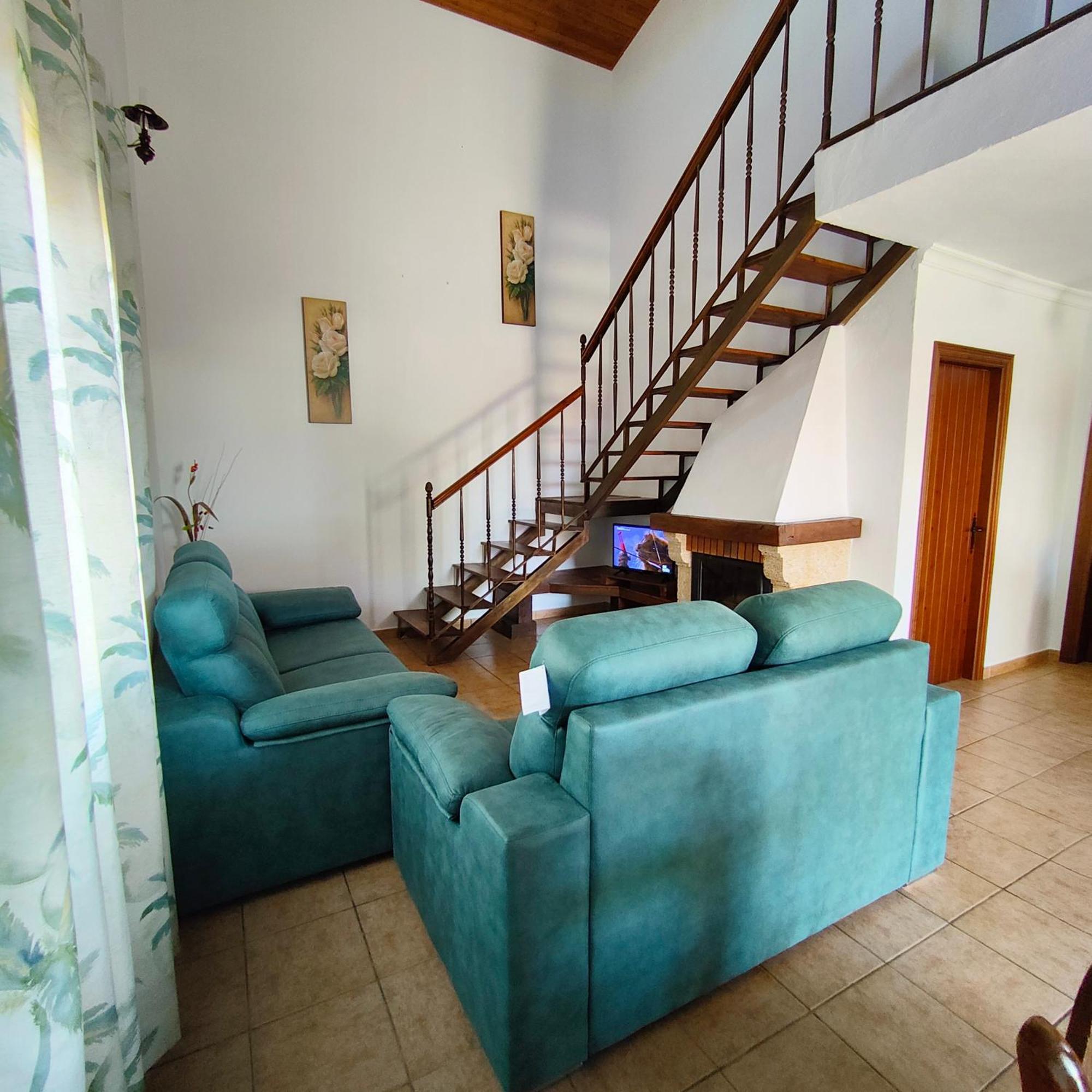 Holiday home Con Piscina Privada En Conil *