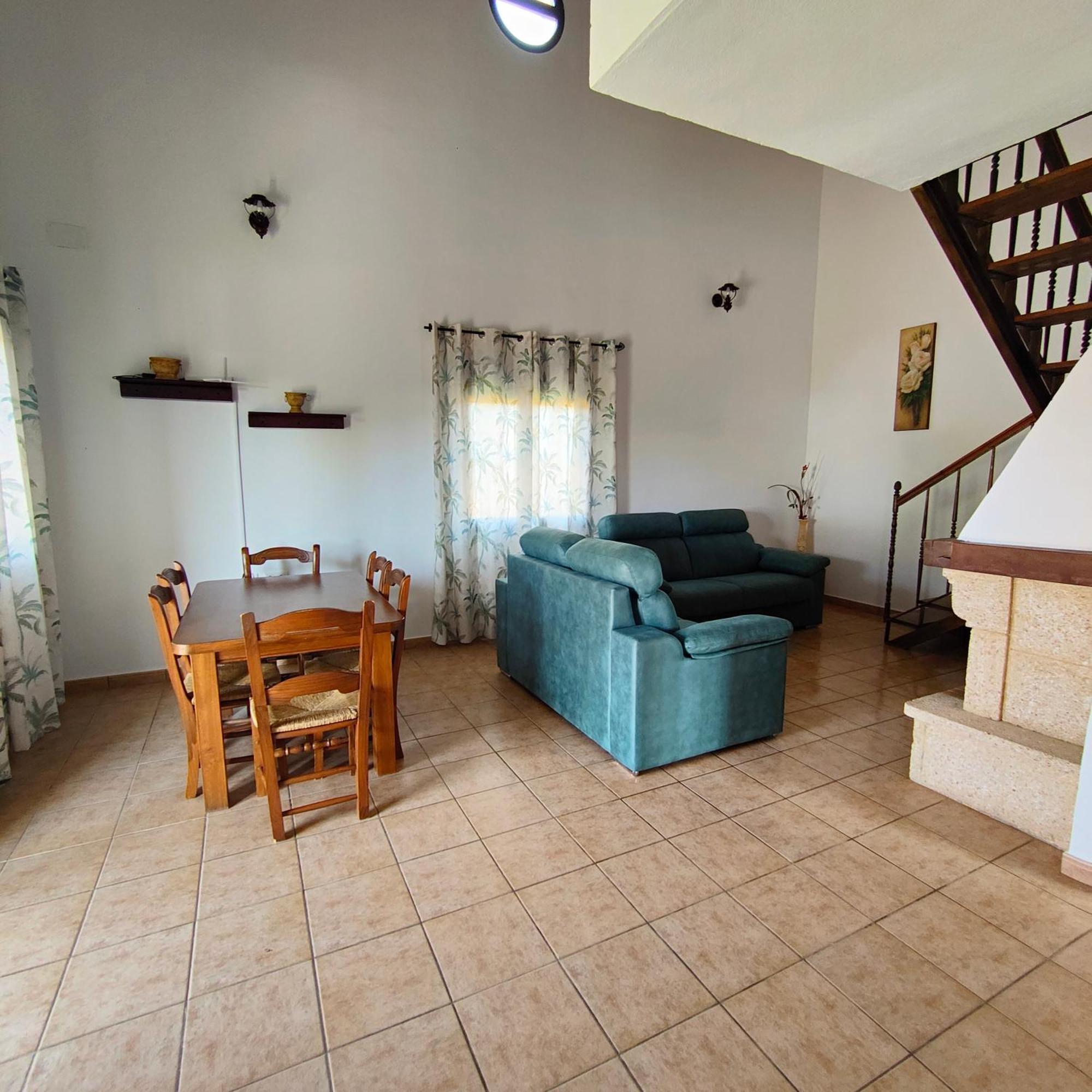 Holiday home Con Piscina Privada En Conil *