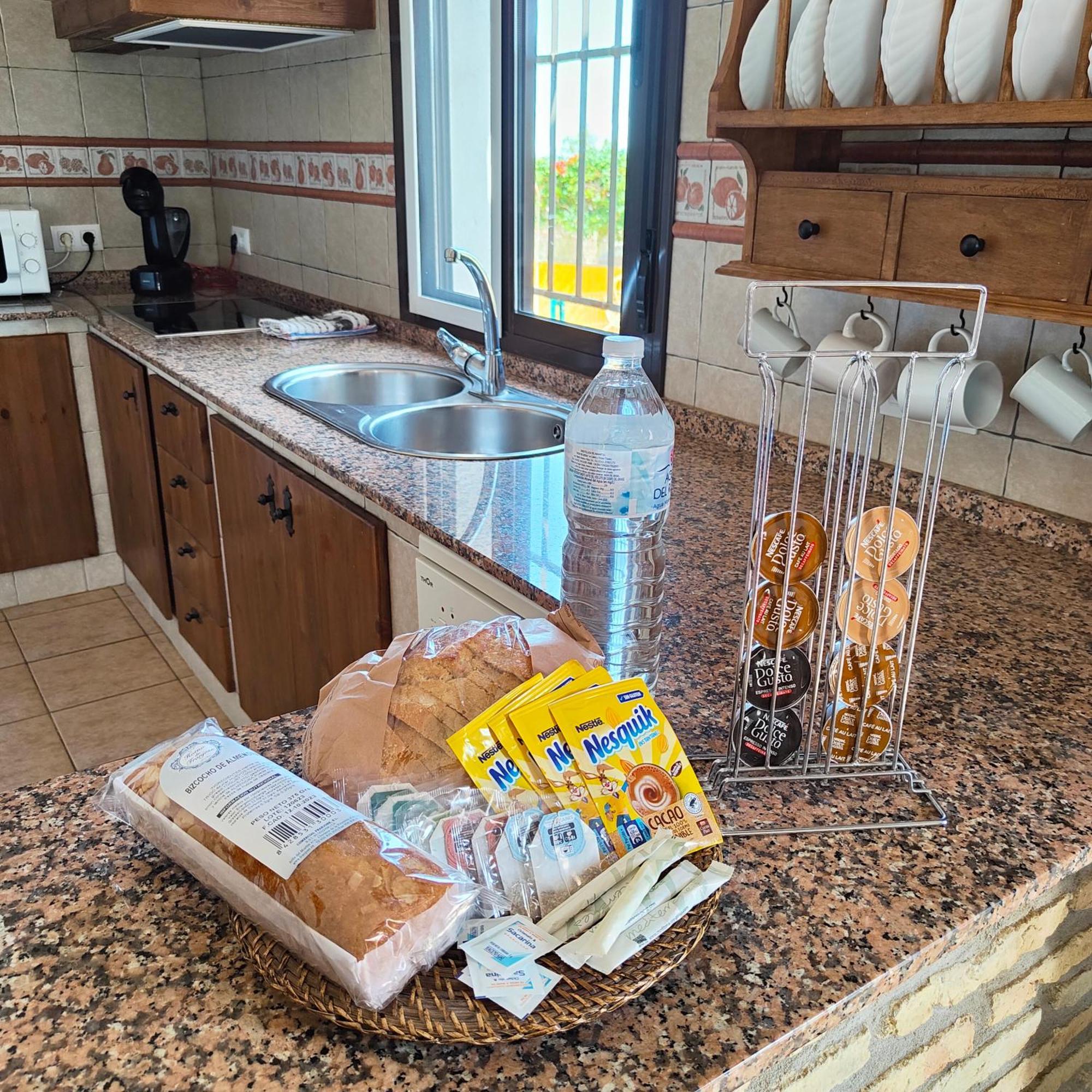 Holiday home Con Piscina Privada En Conil *